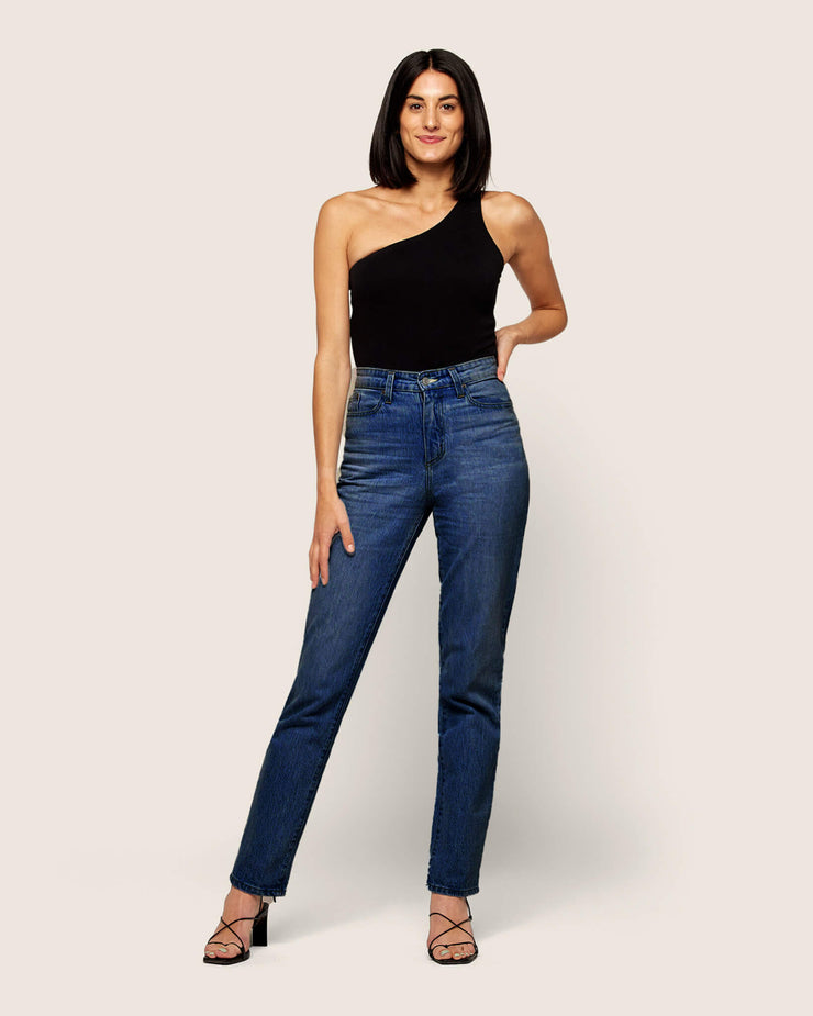 The Perfect Straight Neems Jean –